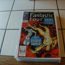 FANTASTIC FOUR #325
