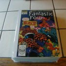 FANTASTIC FOUR #314