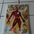 FLASH THE FASTEST MAN ALIVE #2 (2006)NM
