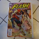 FLASH THE FASTEST MAN ALIVE #4 (2006)NM