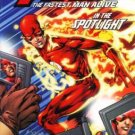 FLASH THE FASTEST MAN ALIVE #5 (2006)NM