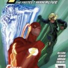 FLASH THE FASTEST MAN ALIVE #7 (2006)NM