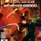 FLASH THE FASTEST MAN ALIVE #8 (2006)NM