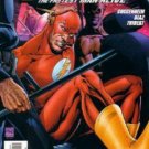 FLASH THE FASTEST MAN ALIVE #10 (2006)NM