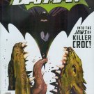 BATMAN #642 NM