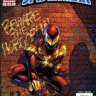 FRIENDLY NEIGHBORHOOD SPIDER-MAN #8 NM