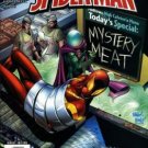 FRIENDLY NEIGHBORHOOD SPIDER-MAN #11 NM
