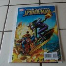 FRIENDLY NEIGHBORHOOD SPIDER-MAN #10 NM