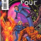 FANTASTIC FOUR #534 NM HULK!!