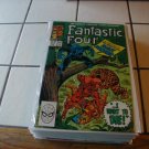 FANTASTIC FOUR #311
