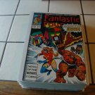 FANTASTIC FOUR #309