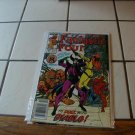 FANTASTIC FOUR #307