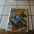 FANTASTIC FOUR #299