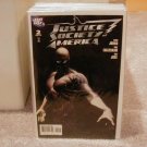 JUSTICE SOCIETY OF AMERICA #2 NM(2006)