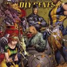 X-MEN DEADLY GENESIS #6 NM