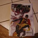 X-MEN FIRST CLASS #4 NM