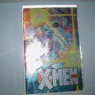 X-MEN OMEGA NM