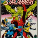 X-MEN STARJAMMERS #1 NM
