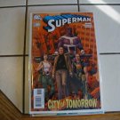 SUPERMAN #657 NM