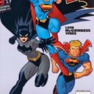 SUPERMAN BATMAN #24 NM
