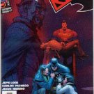 SUPERMAN BATMAN #17 NM