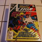 Action Comics (Vol 1) #586 [1987] VF/NM