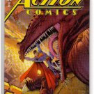 ACTION COMICS #833 NM