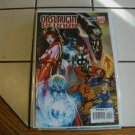 ONSLAUGHT REBORN #1B VARIANT COVER