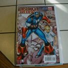 ONSLAUGHT REBORN #1B REGULAR COVER NM