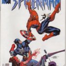 MARVEL KNIGHTS SPIDER-MAN #2