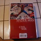 Amazing Spider-man #536