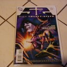 D.C WEEK #27
