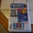 ACTION COMICS #842 NM