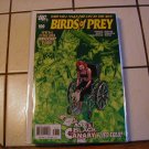 BIRDS OF PREY #100 NM
