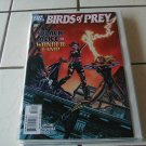 BIRDS OF PREY #96 NM