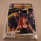 BIRDS OF PREY #99 NM