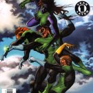 GREEN LANTERN #11 NM