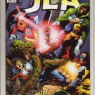 JLA #117 NM