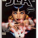 JLA #118 NM