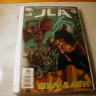 JLA #124 NM