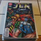 JLA #5