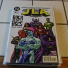 JLA #10
