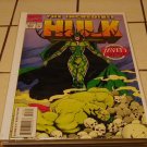 INCREDIBLE HULK #423