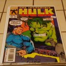 INCREDIBLE HULK #410