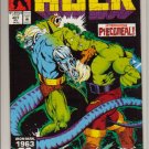 INCREDIBLE HULK #407