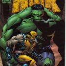 INCREDIBLE HULK #80
