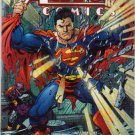 ACTION COMICS #827 VF/NM