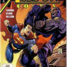 ACTION COMICS #829 VF/NM