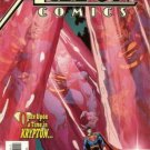 ACTION COMICS #834 NM