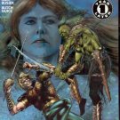 AQUAMAN SWORD OF ATLANTIS #41 NM (2006)